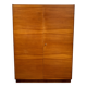 Vintage Wardrobe Up-Zavody, 1960s, Czechoslovakia
