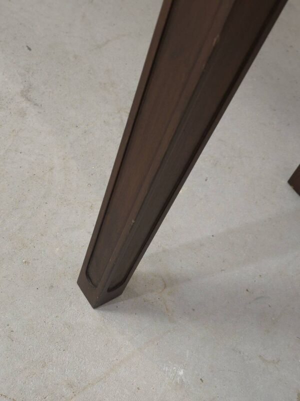 Console / table d'appoint style Louis XVI Directoire