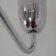Mid-century design chandelier/napako,1960's.
