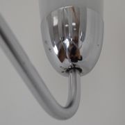 Lustre design du milieu du siècle / napako, années 1960.