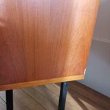 Vintage teak cabinet