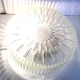 Vintage ceiling lamp 26cm