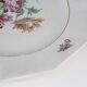 Lot de 5 assiettes Saint Amand ceranord