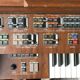 Yamaha Electone FE30 double keyboard organ