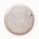 Round pink marble platter
