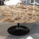 Eero saarinen (1910-1961) - knoll edition, oval marble table 244 cm x 137 cm