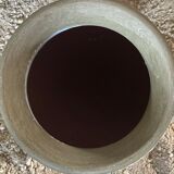 Ceramic design vase