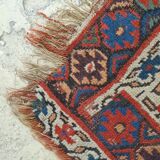 Tapis ancien