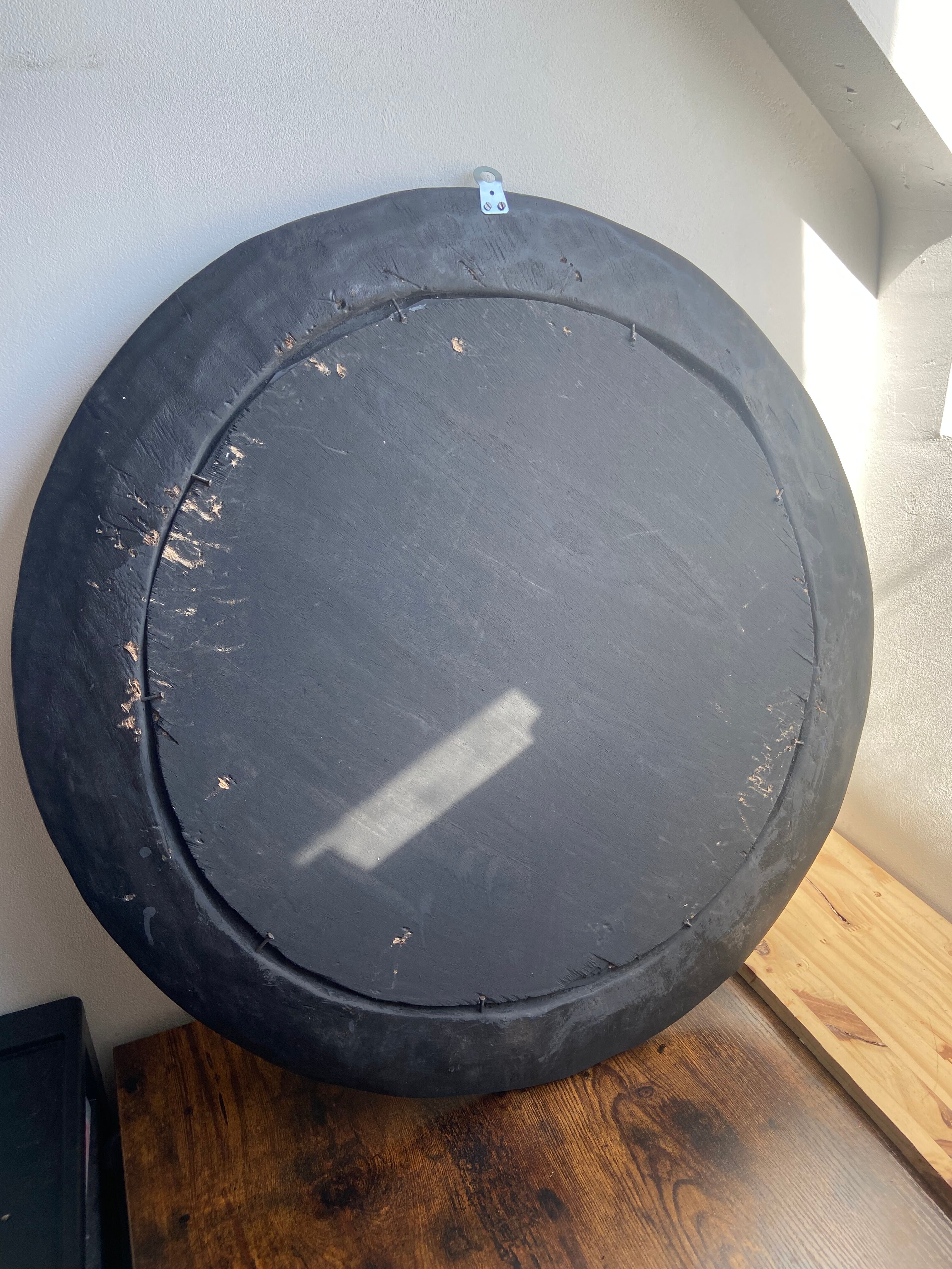 Miroir soleil bwa burkina faso