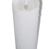 Lamp suspension Plexiglas 70s vintage space age 70s seventies