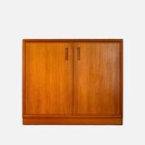 Buffet Dyrlund in teak