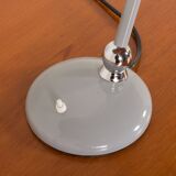 Italian mid-century desk lamp attributed to Stilnovo, 1960s