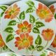 6 Moulin des Loups Orchies Ontario pattern dessert plates 210686