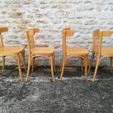 Bistro chairs