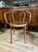 Fauteuil bois courbé Jacob & Josef Kohn 1900