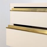 Eric Maville chest of drawers
