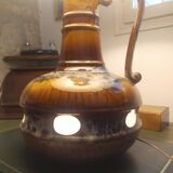 Floor lamp space age seventies
