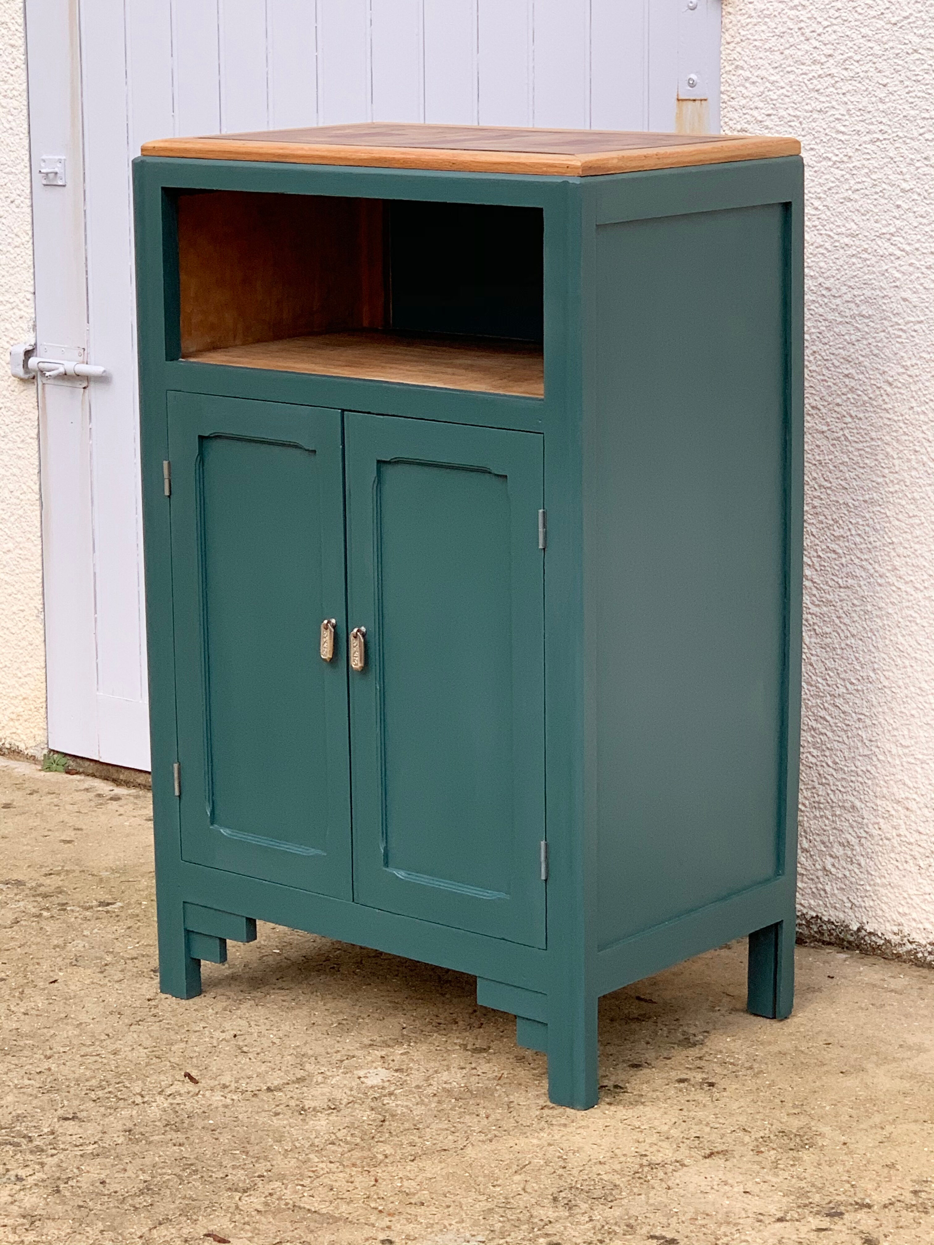 Art Deco Parisian Buffet