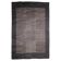 Vintage Belgian modern rug 200cm x 281cm 1980s - 1C1217