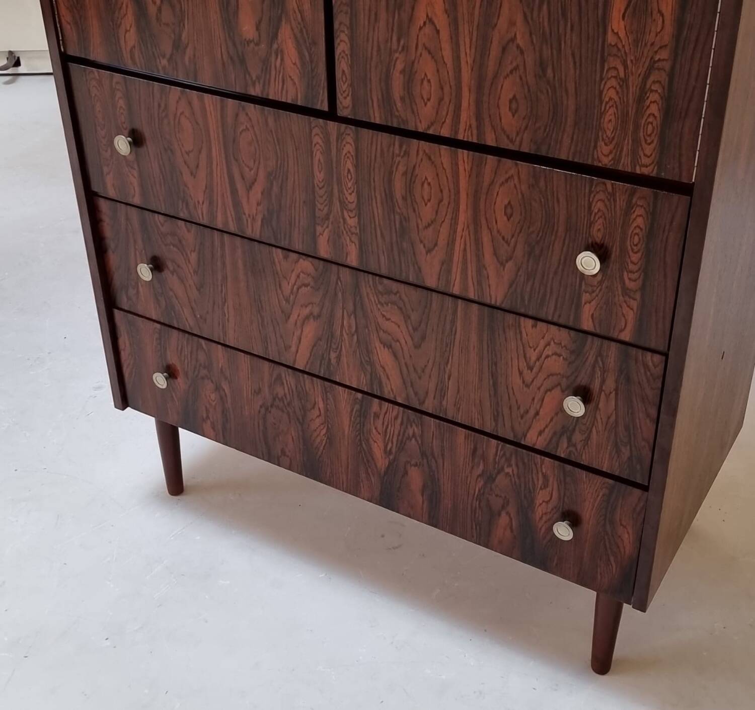 High sideboard from the 70s