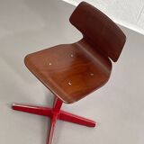 Galvanitas school chair