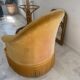Toad armchair