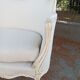 Louis XV style bench
