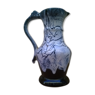 Small vintage pitcher
