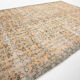 Tapis persan 8x12 Brunt Orange, 239x356Cm