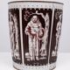 Robin Hood Metal paper basket 1960s England