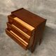 Danish mid-century chest of drawers by Poul Hundevad