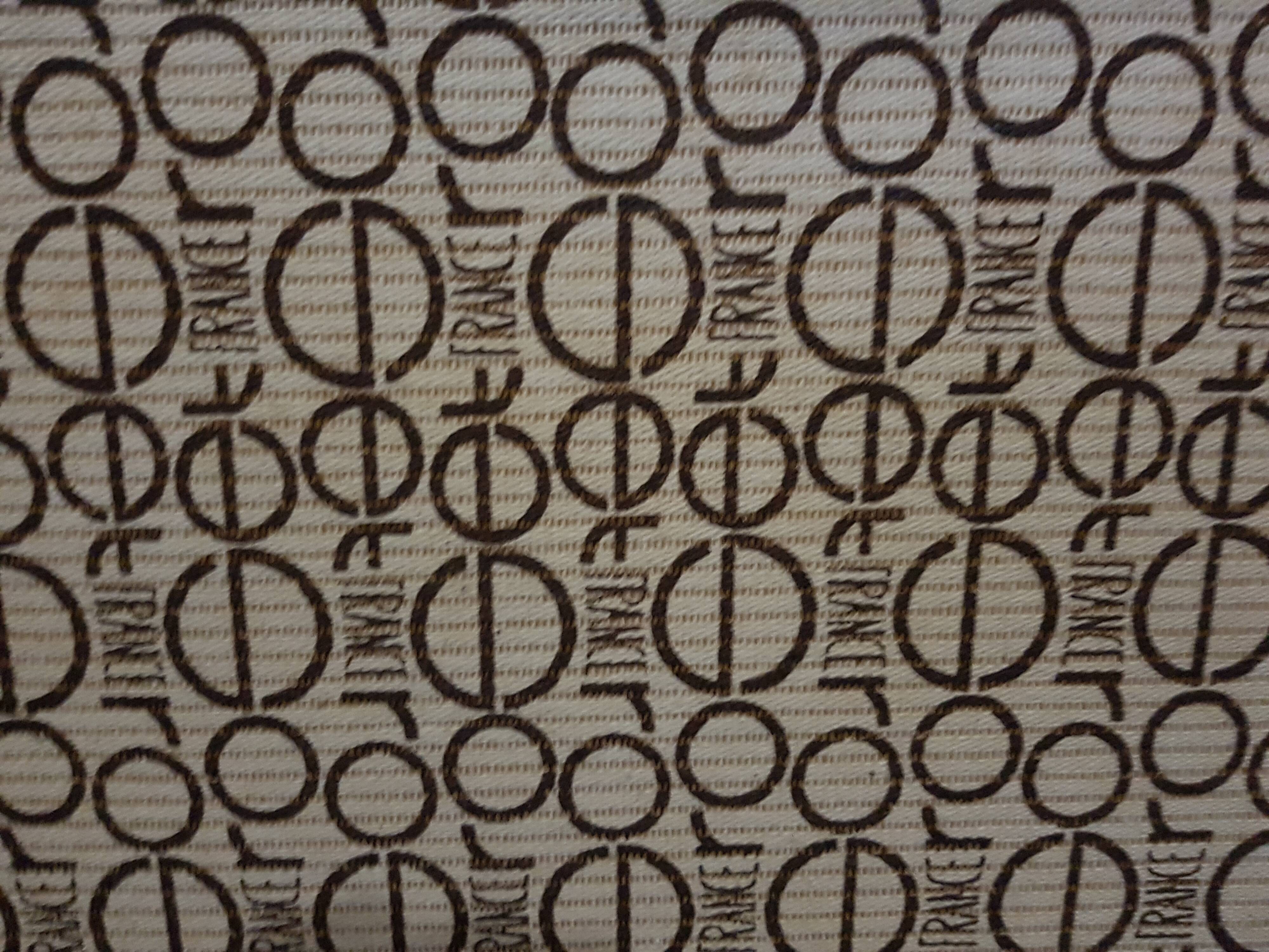 Aralia sofa by Michel Ducaroy