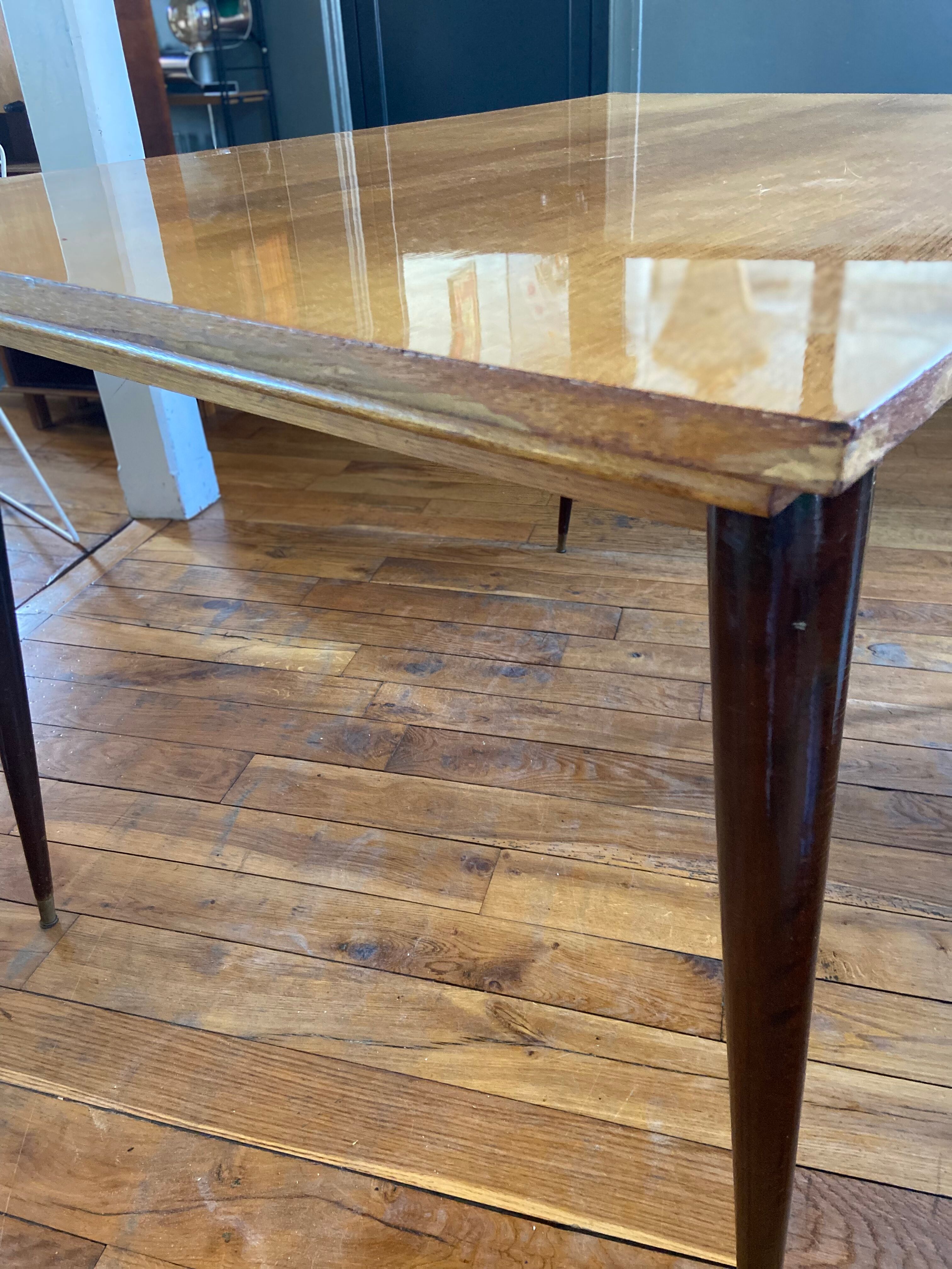 Dining table 1960