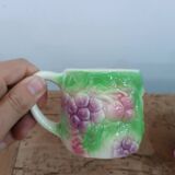 6 cups slush