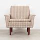 Teak armchair, Danish design, 1970s, production: Denmark