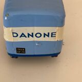 Renault 100kg Publicitaire danone