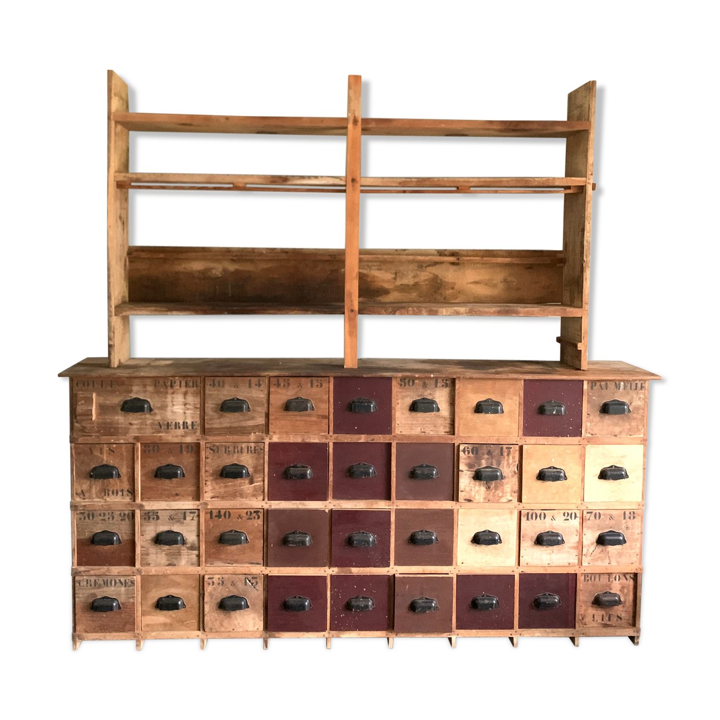 Craft furniture