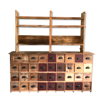 Craft furniture