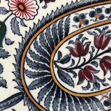 Gien earthenware underside