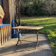 Bistro table