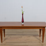 Mid-Century Coffee Table by Niels Moller for J.L Moller, 1960s