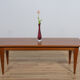 Table basse par Niels Moller pour J.L Moller, années 1960