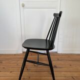 Scandinavian chair, circa 1950