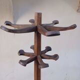 Coat rack "Stella', 40's