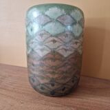 André Plantard for the national manufacture of Sèvres - Ceramic vase