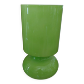 Green Lykta lamp IKEA