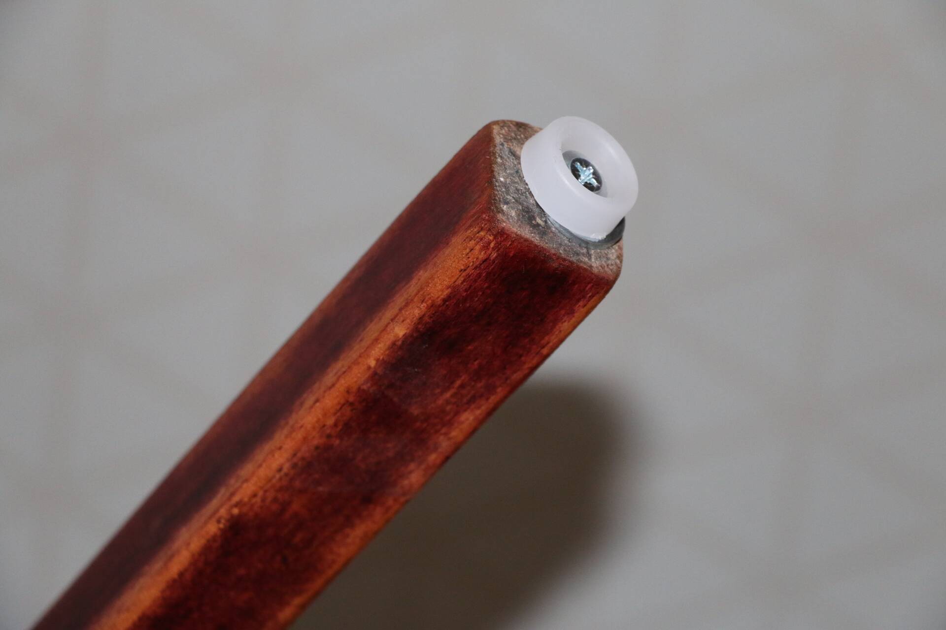 Chaise baumann n°18 hêtre foncé