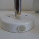 Scandinavian design wall lamp Raak model C 1524 vintage 60s 70s