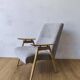 Armchair by J. Šmidek, 1970s