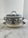 Lunéville Delet sauce boat